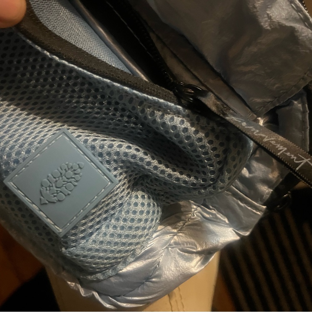 FREE PEOPLE Movement Cargo sling waist bag - Picture 6 of 7